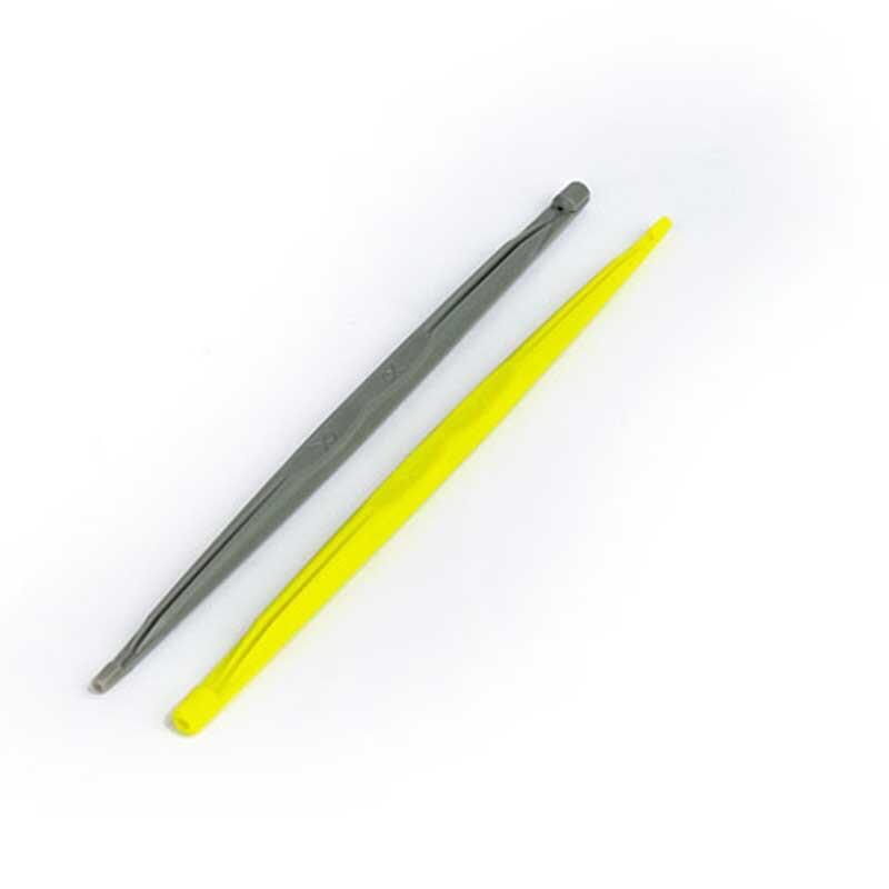 Matrix Double Ended Disgorgers
