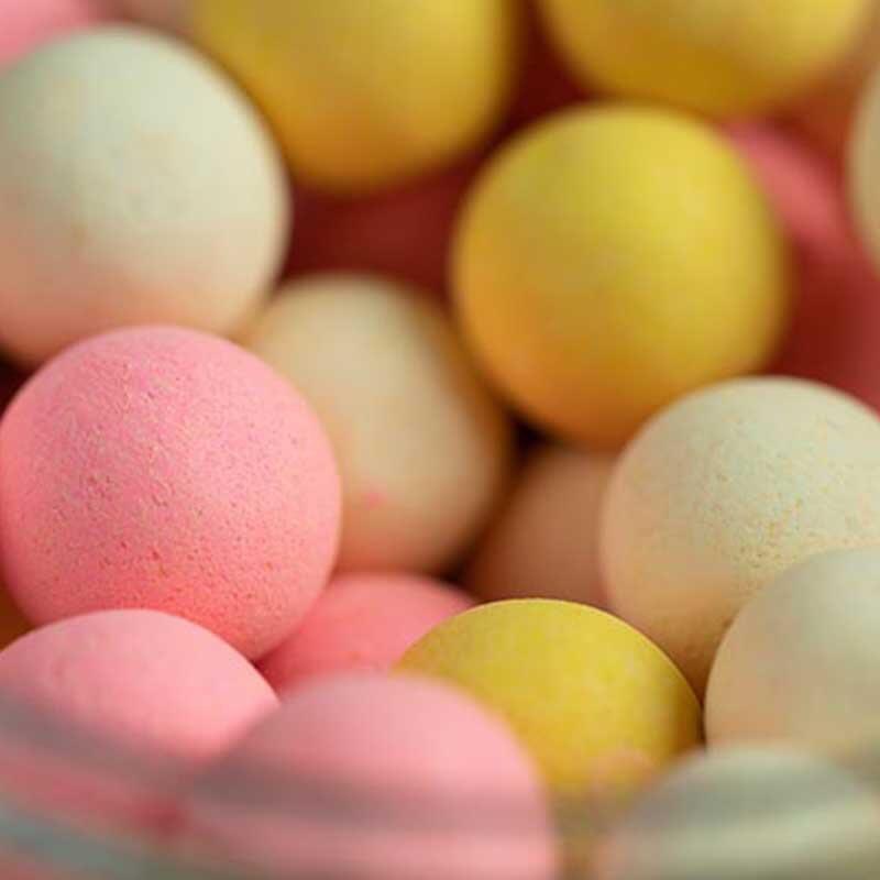 Sticky Baits Signature Squid Pop Ups 16mm