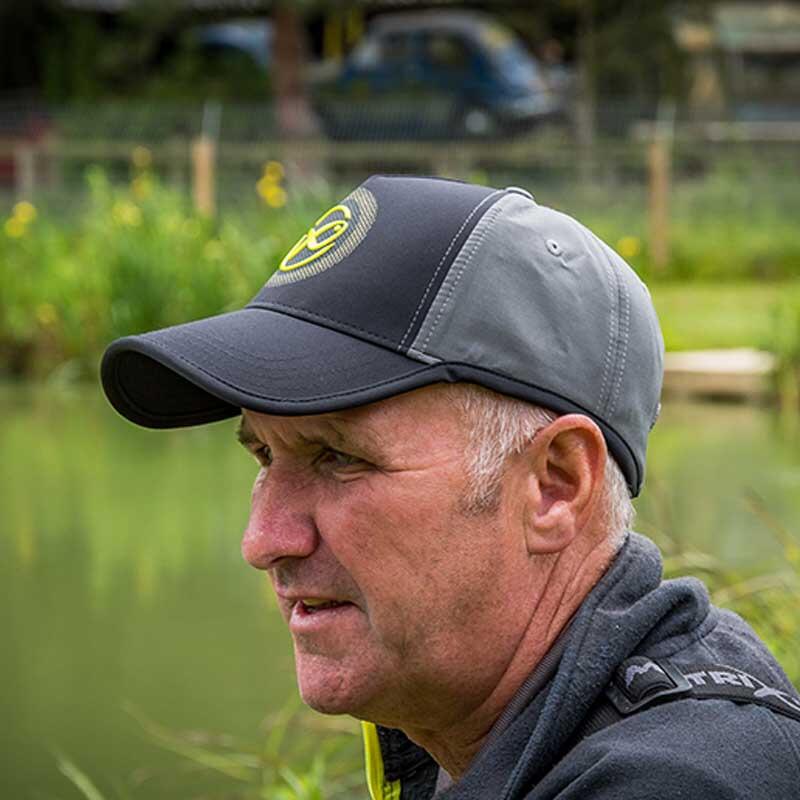 Matrix Surefit Baseball Cap Black
