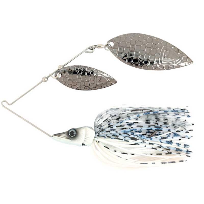 Fox Rage Spinnerbait - Bleak