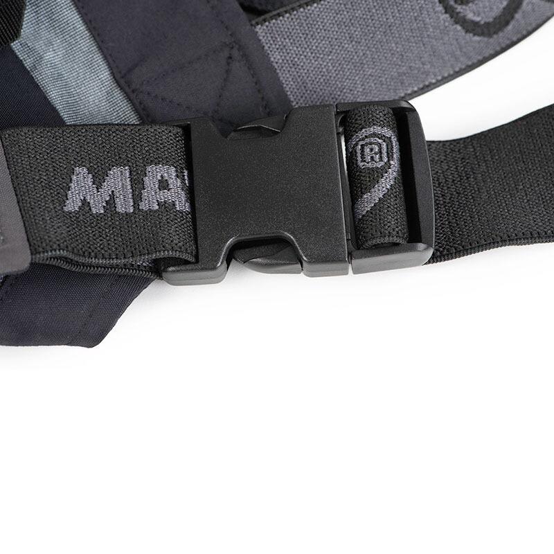 Matrix Tri-Layer Salopettes 25k Pro Adjustable Straps