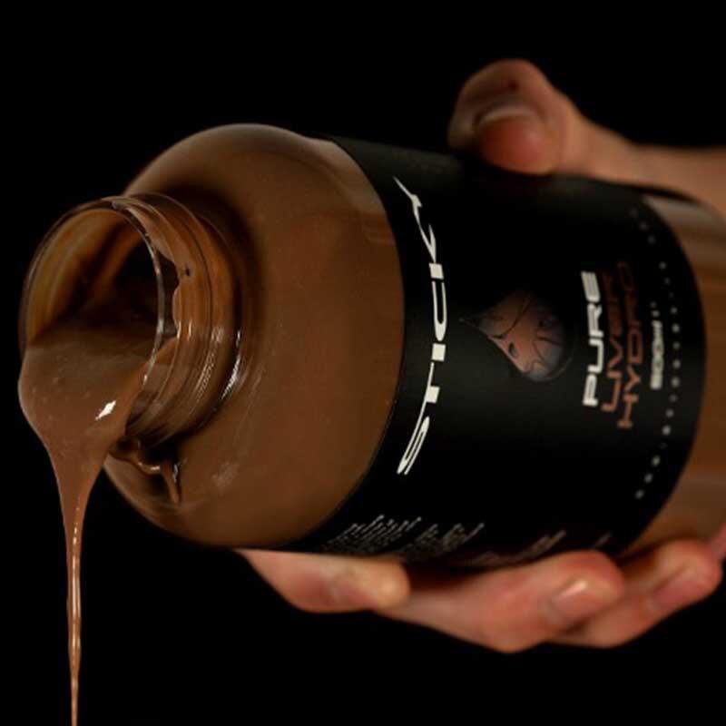 Sticky Baits Pure Liver Hydro