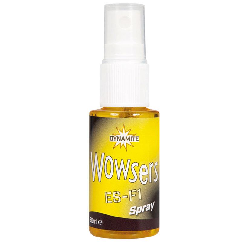 Dynamite Baits Wowser Bait Spray 30ml ES-F1