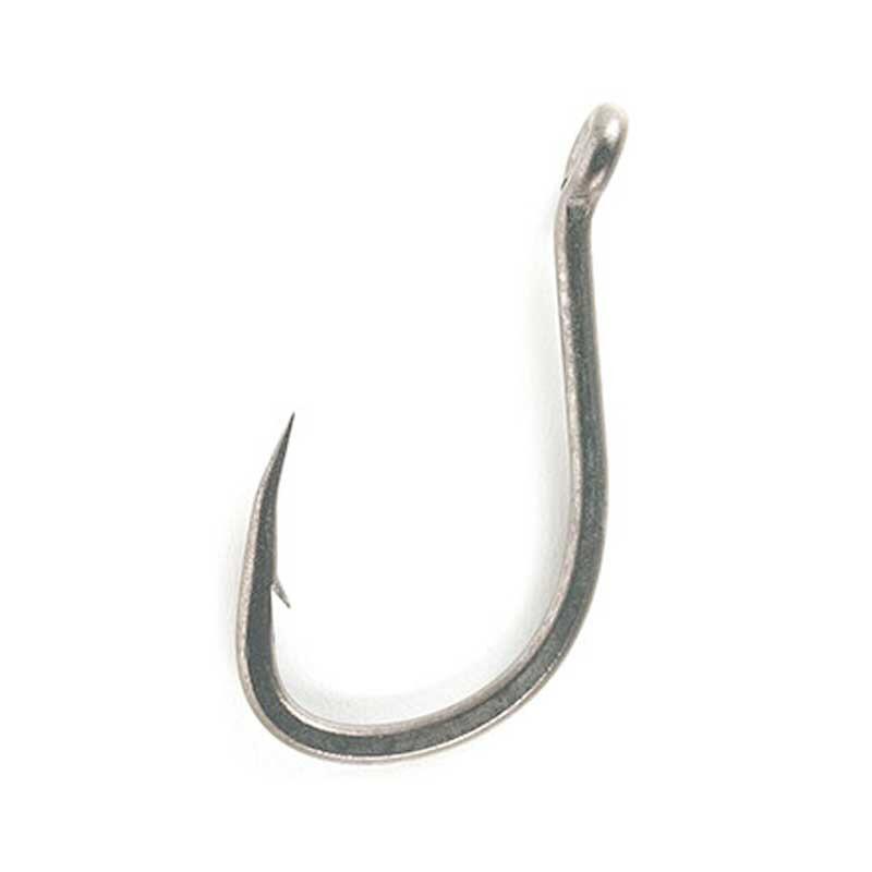 Fox Edges Armapoint Super Wide Gape Hooks Out Turned Eye Micro Barbed