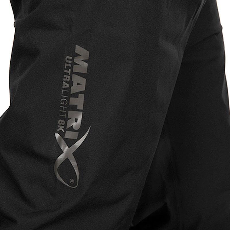 Matrix Ultra-Light Jacket / Coarse Fishing Waterproof Clothing