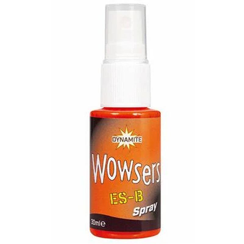 Dynamite Baits Wowser Bait Spray 30ml ES-B