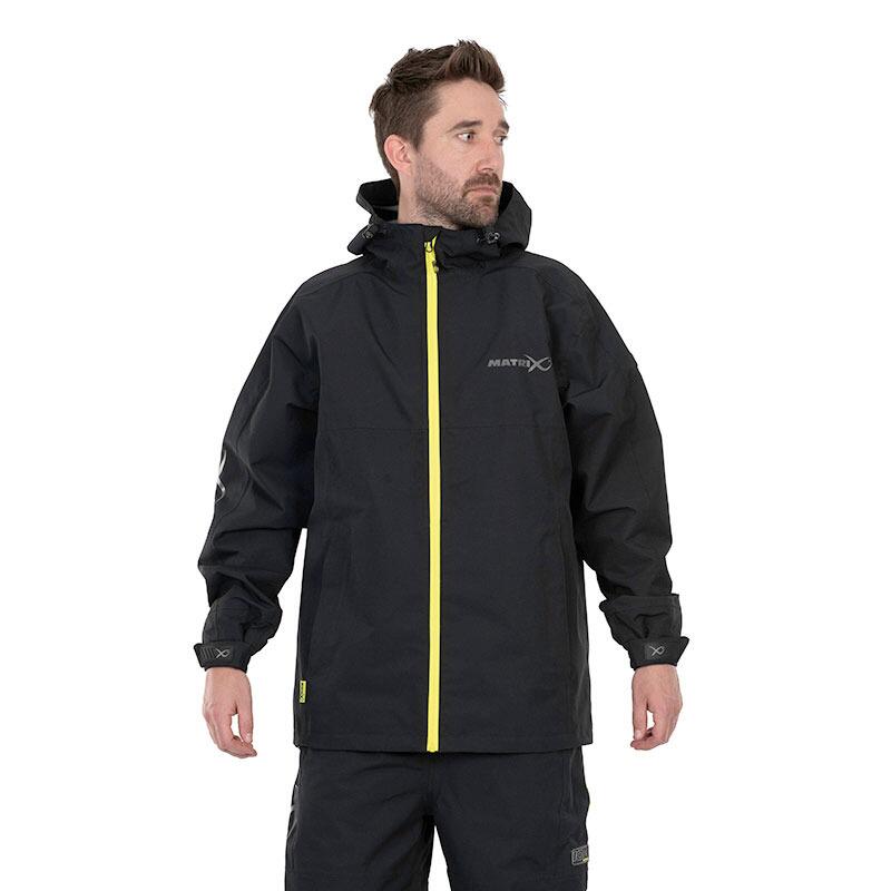 Matrix 10K Waterproof Jacket, Matrix Fishing Clothing