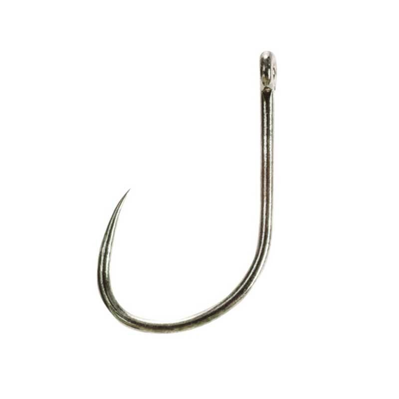 Middy KM1 Baggin' Carp Eyed Hooks / Fishing Tackle / Next Day Delivery