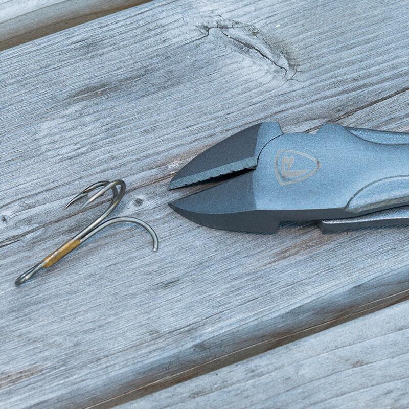 Fox Rage Side Cutters 28cm/11, Fox Rage Fishing Tools