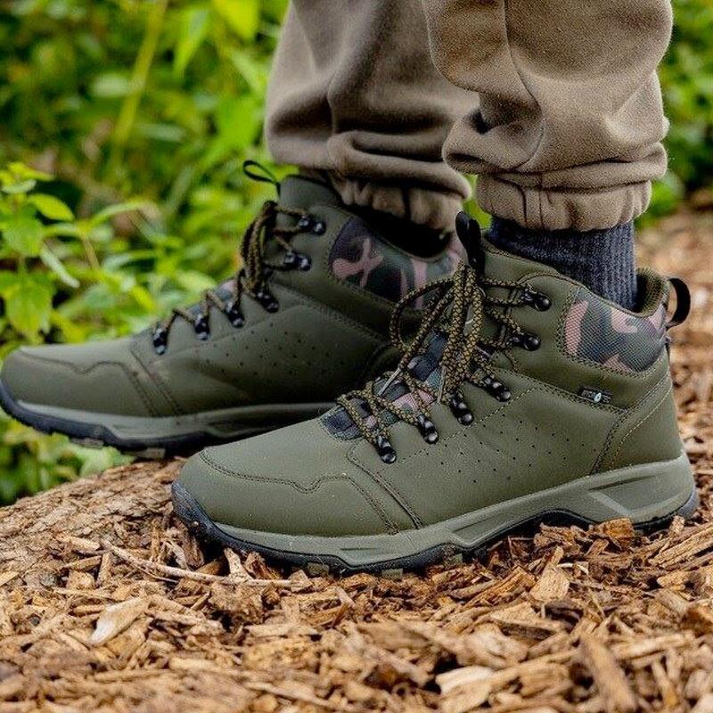 Fishing Footware Waterproof Fishing Boots Next Day Delivery