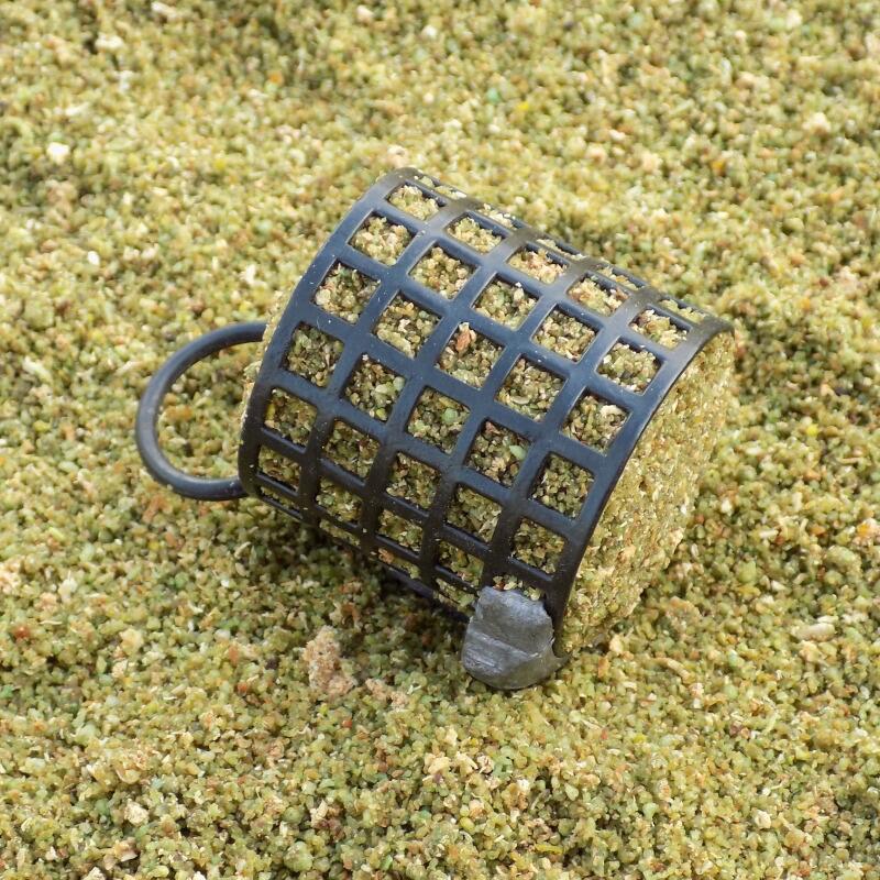 Sweet Fishmeal GLM Groundbait