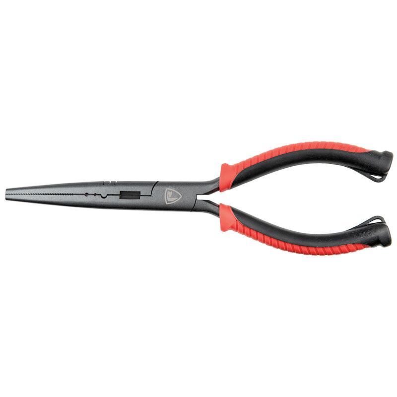 Fox Rage Long Nose Pliers, Next Day Delivery Available