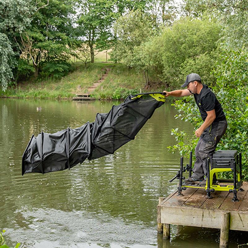 Matrix 3M Carp Safe Keepnet, Save on RRP