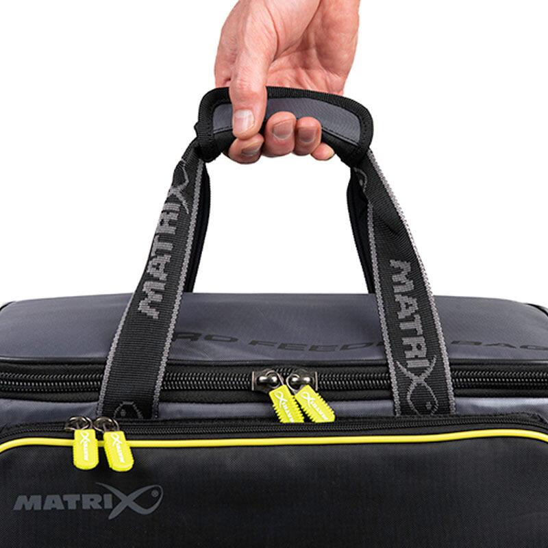 Matrix Mini Bait Bag Pots