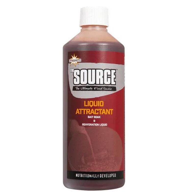 Dynamite Baits The Source Re-Hydration Liquid 500ml