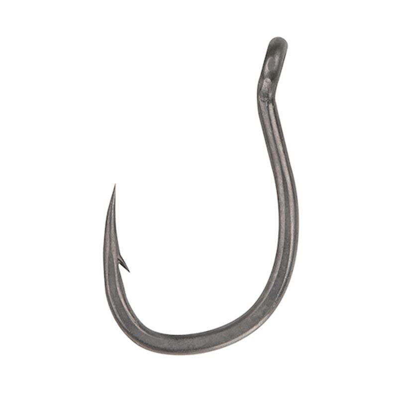 Fox Edges Armapoint Super Wide Gape Hooks Out Turned Eye Micro Barbed