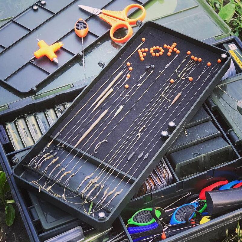 Fox Tackle