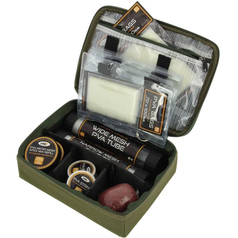 NGT PVA Rig Storage Bag