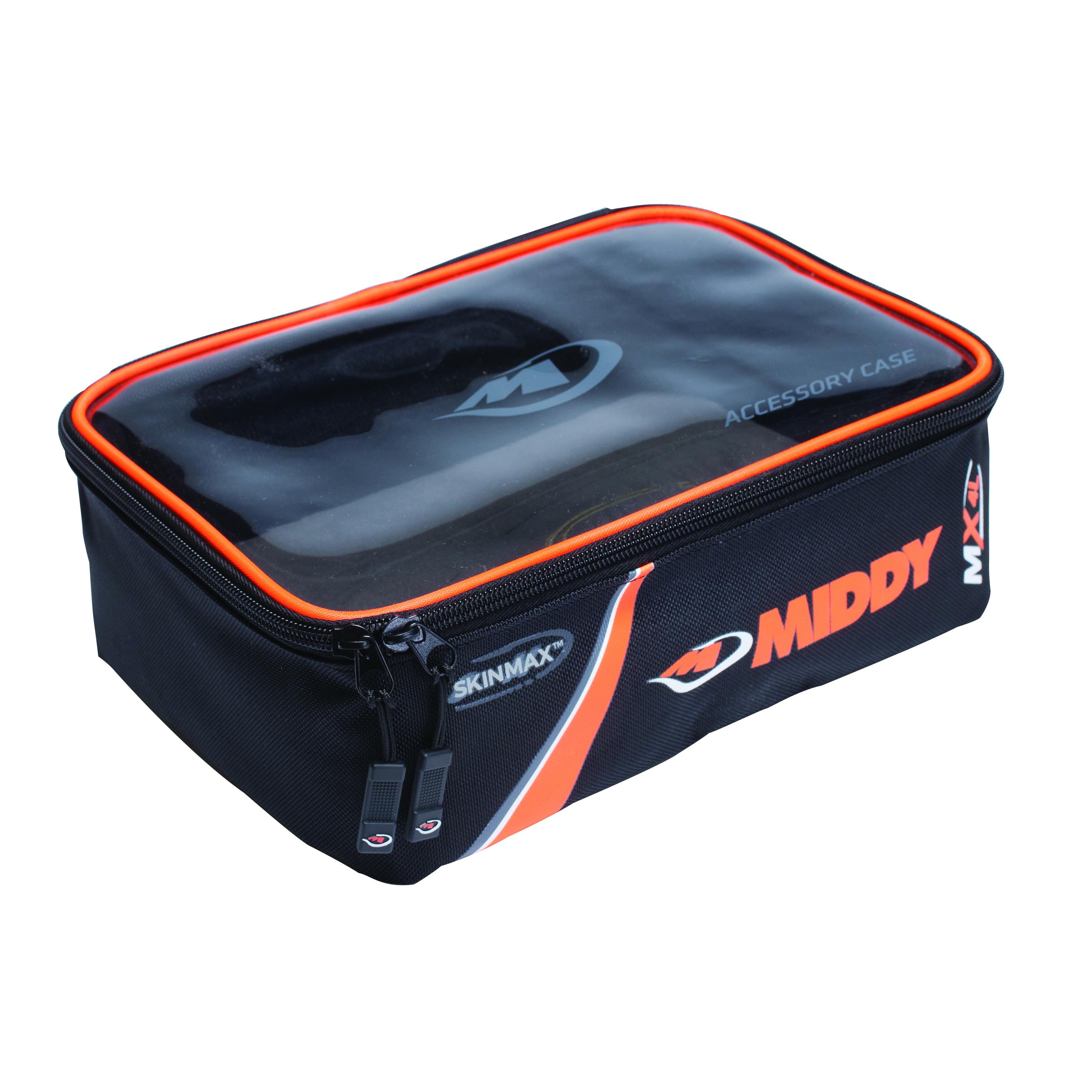 Middy MX-4L Accessory Case