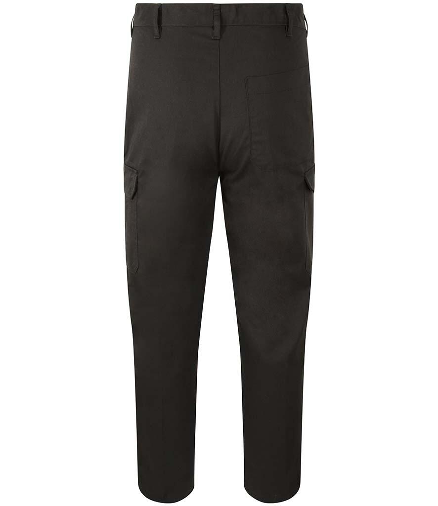 DKNY straight-leg Cargo Trousers - Farfetch