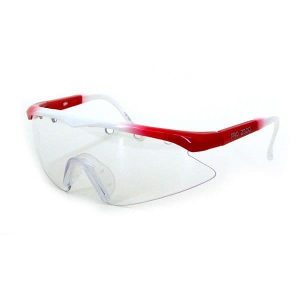 Squash Eye Guard