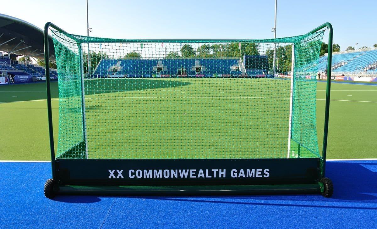 Integral Weighted Hockey Goals Pair