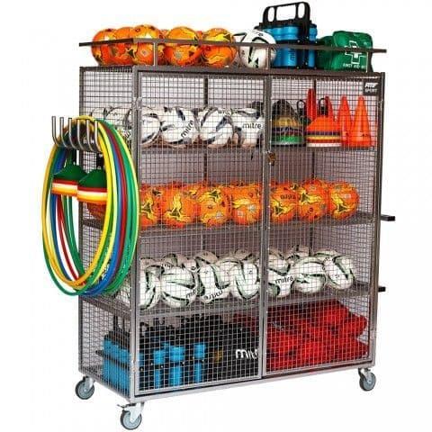 Storage Solutions   Image 