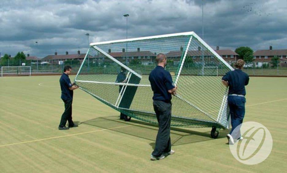 Cellular Rubber Wheel Kit Set Of 4