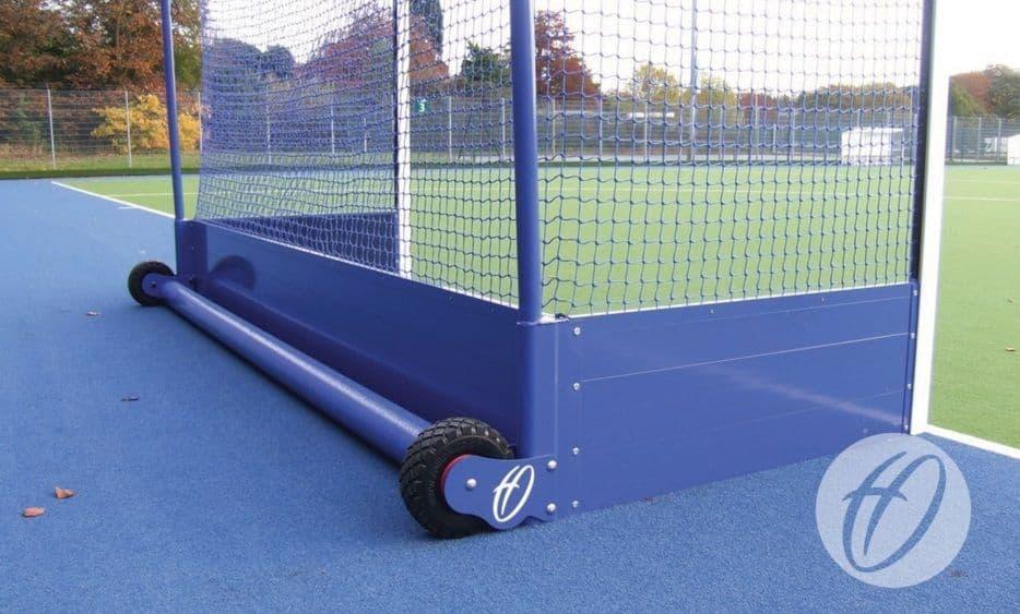 Integral Weighted Hockey Goals Pair
