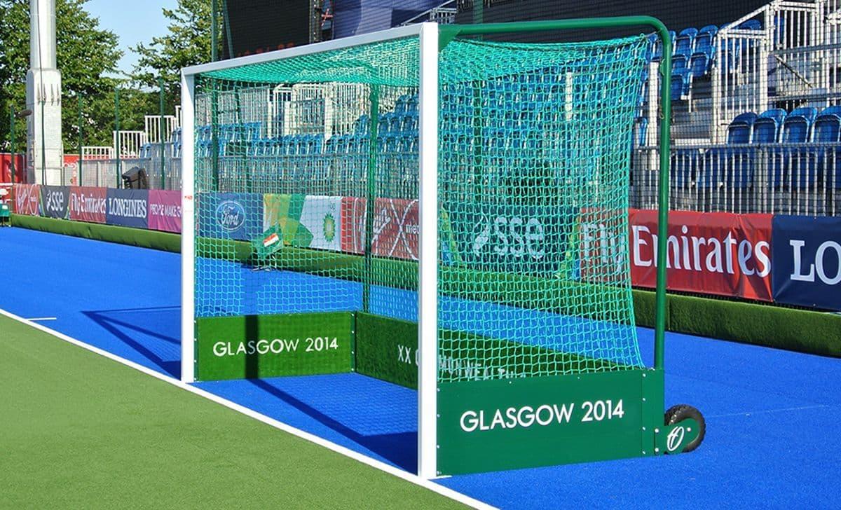 Integral Weighted Hockey Goals Pair