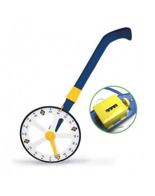 Measuring Trundle Wheel Basic Measuring Trundle Wheel Basic