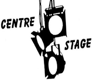 CENTRE STAGE