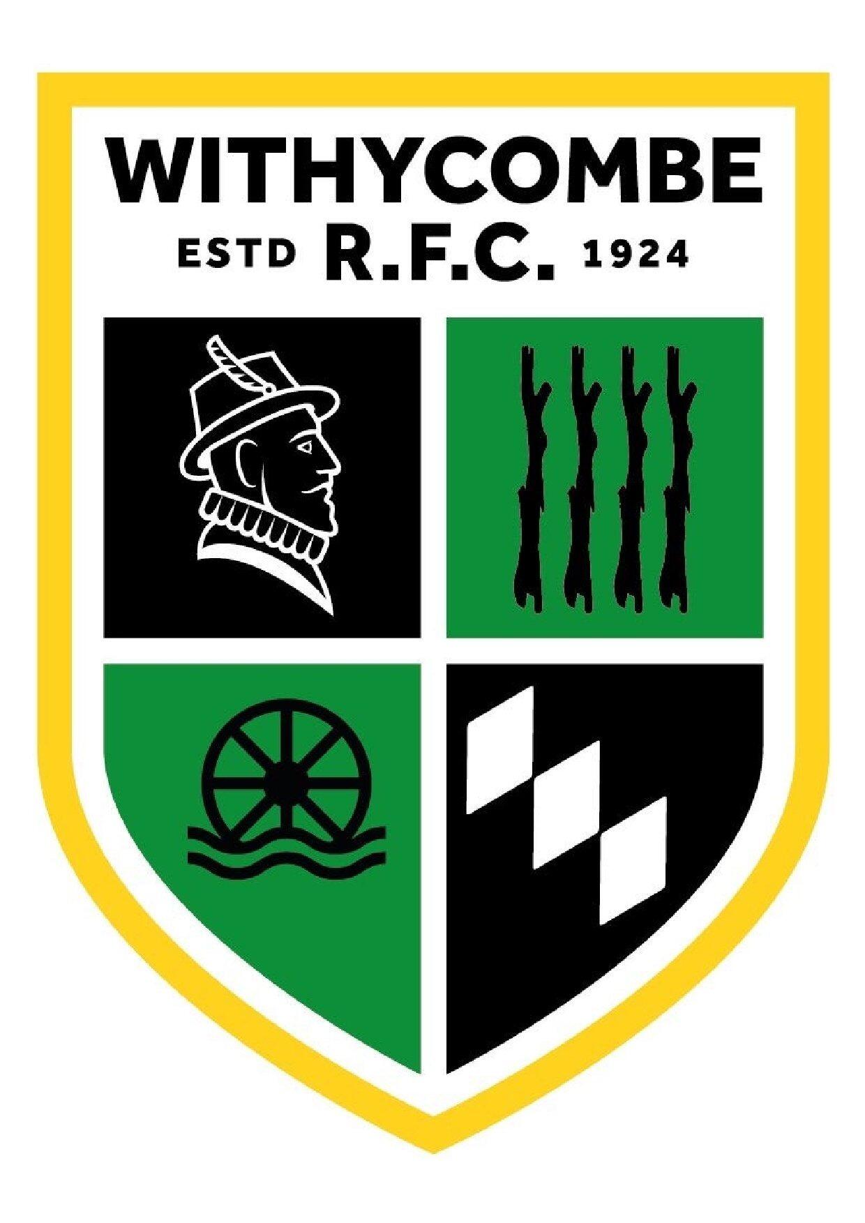 WITHYCOMBE RUGBY CLUB