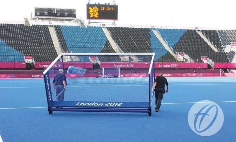 Integral Weighted Hockey Goals Pair