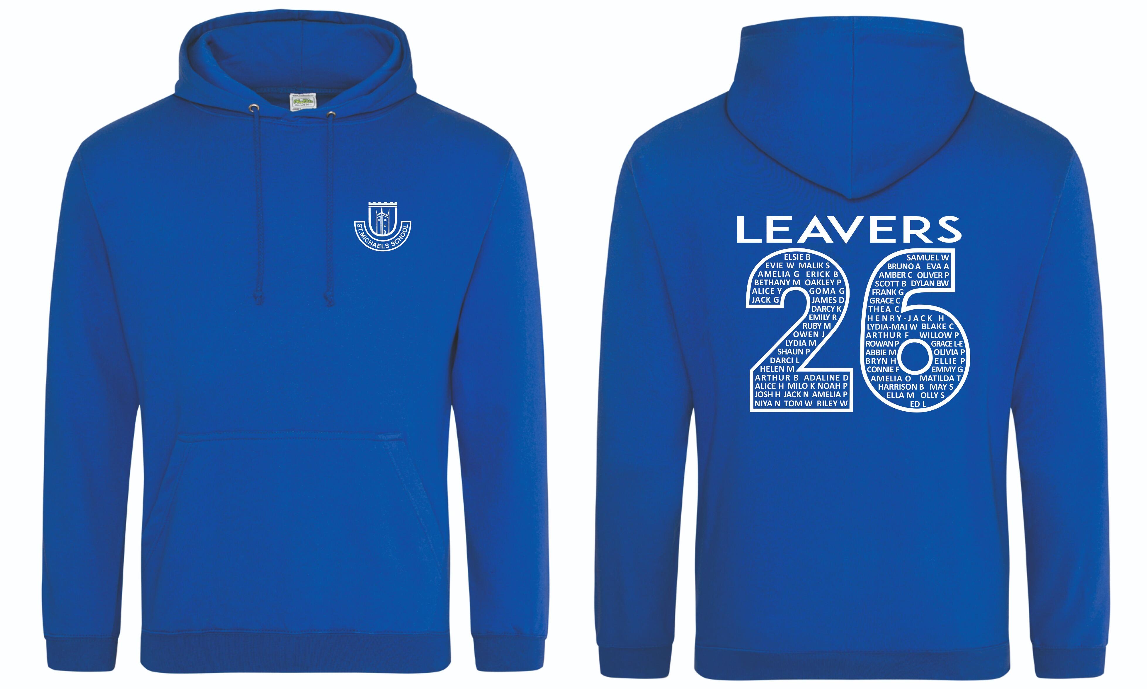 【新品未使用】UNION LOS ANGELES IVY HOODIE Sサイズ LEAVERS HOODIE, Clyst Heath Primary school, Exeter hoodies