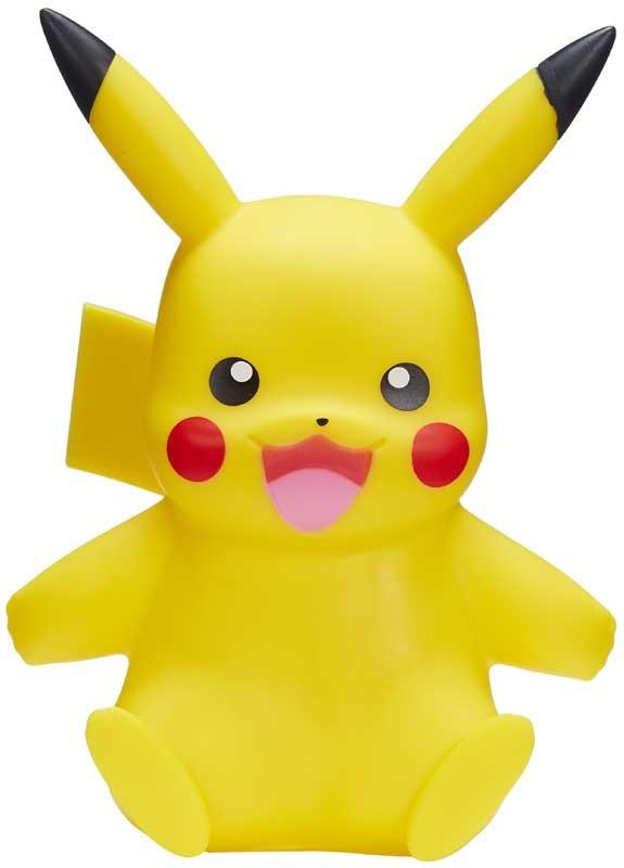 Pok mon 4 Inch Vinyl Figure Pikachu