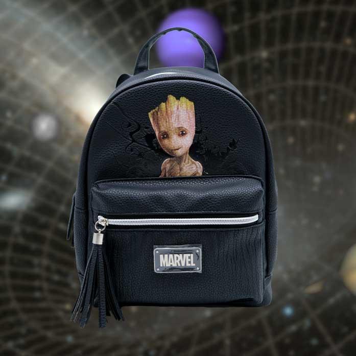 Groot loungefly backpack sales