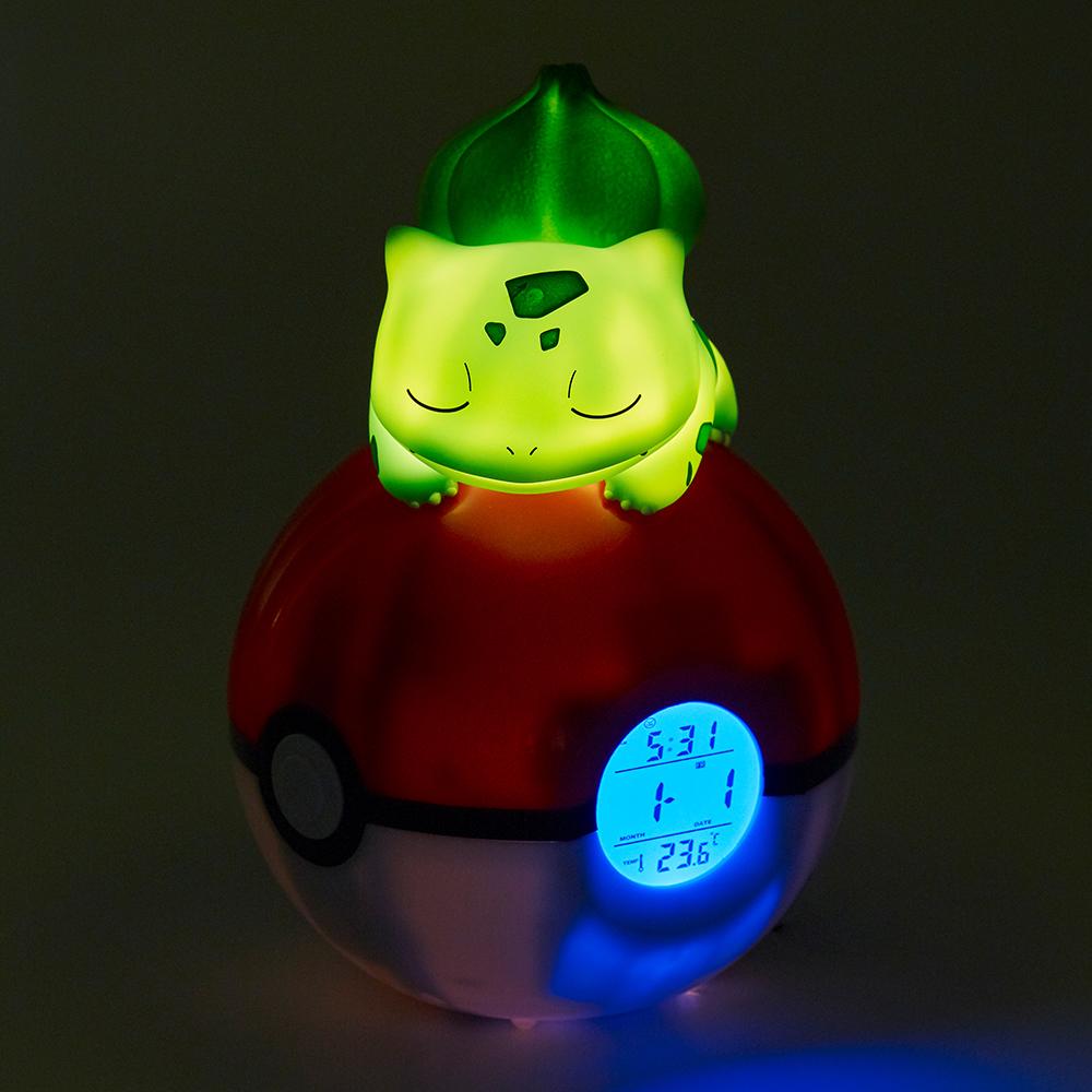 bulbasaur light