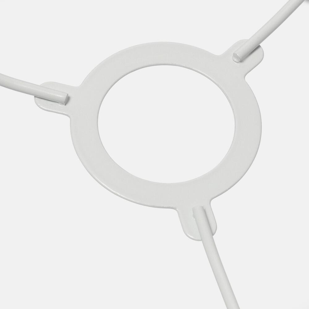 Lampshade Fixing Close Up