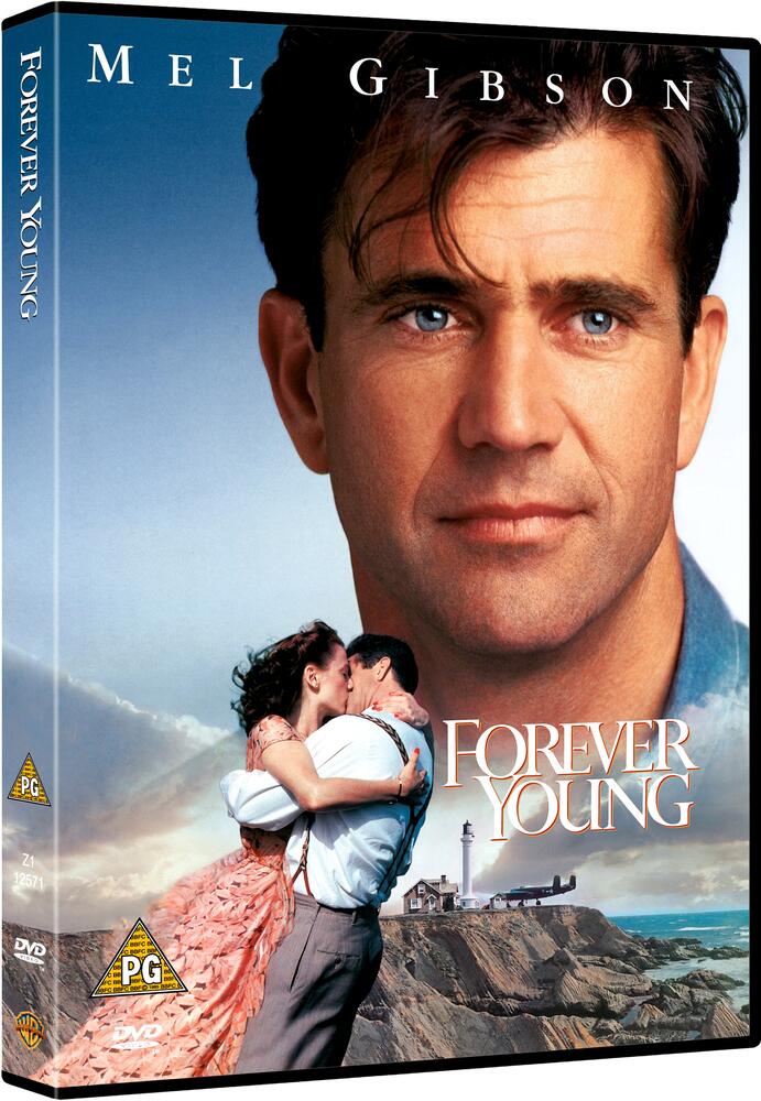 Forever Young DVD