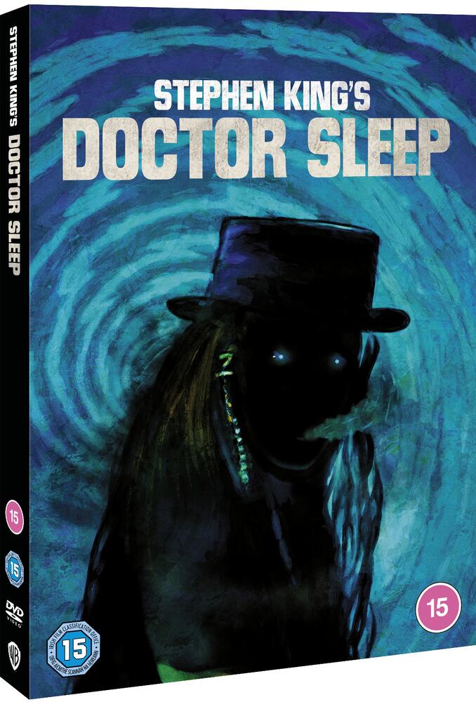 Stephen Kings - Doctor Sleep DVD