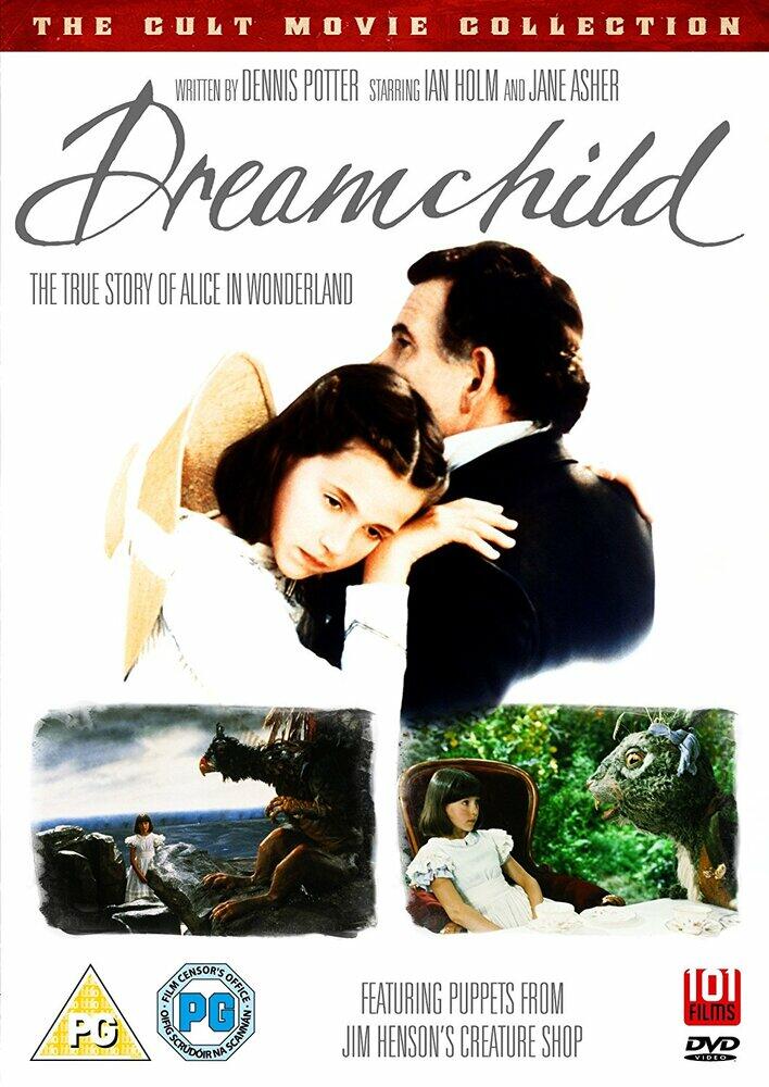 Dreamchild DVD