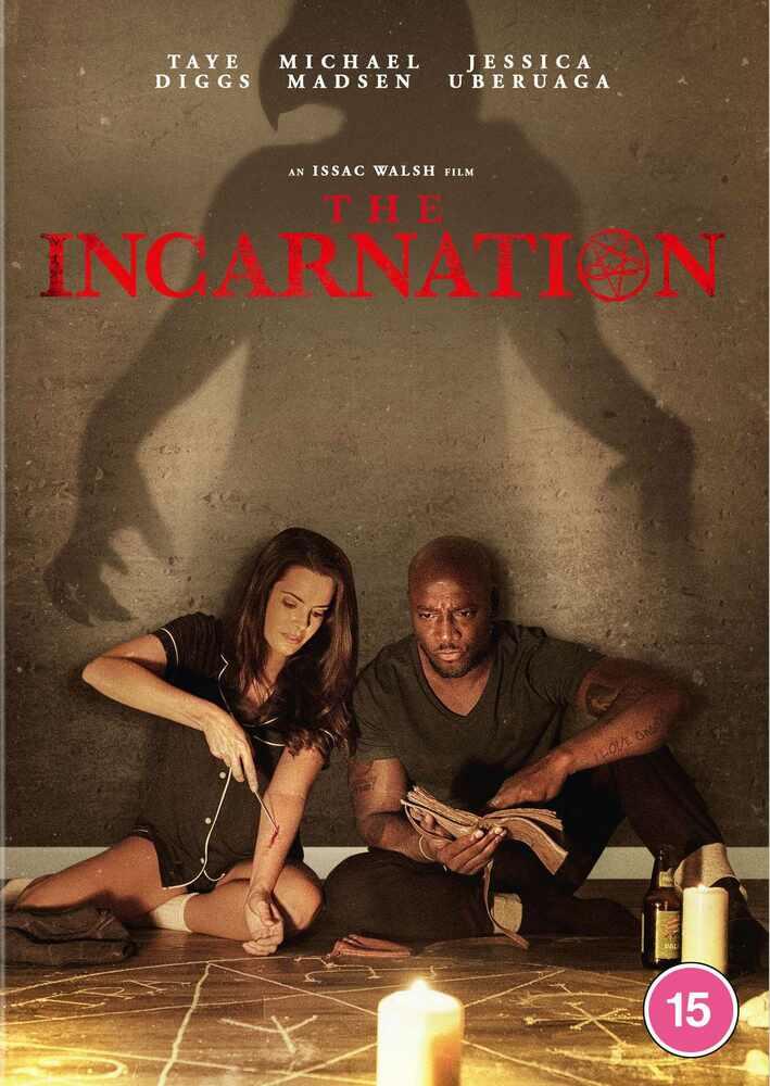 The Incarnation DVD