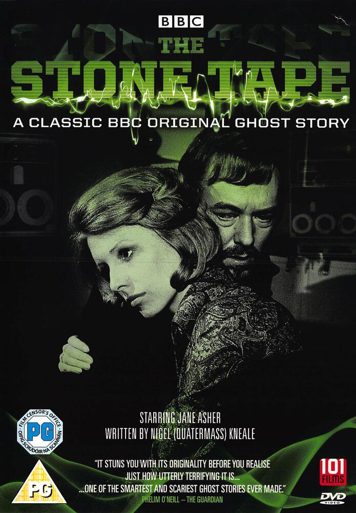 The Stone Tape DVD