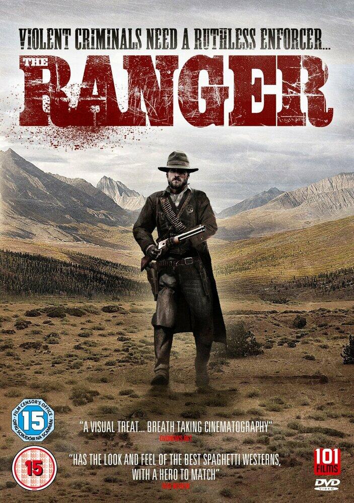 The Ranger DVD