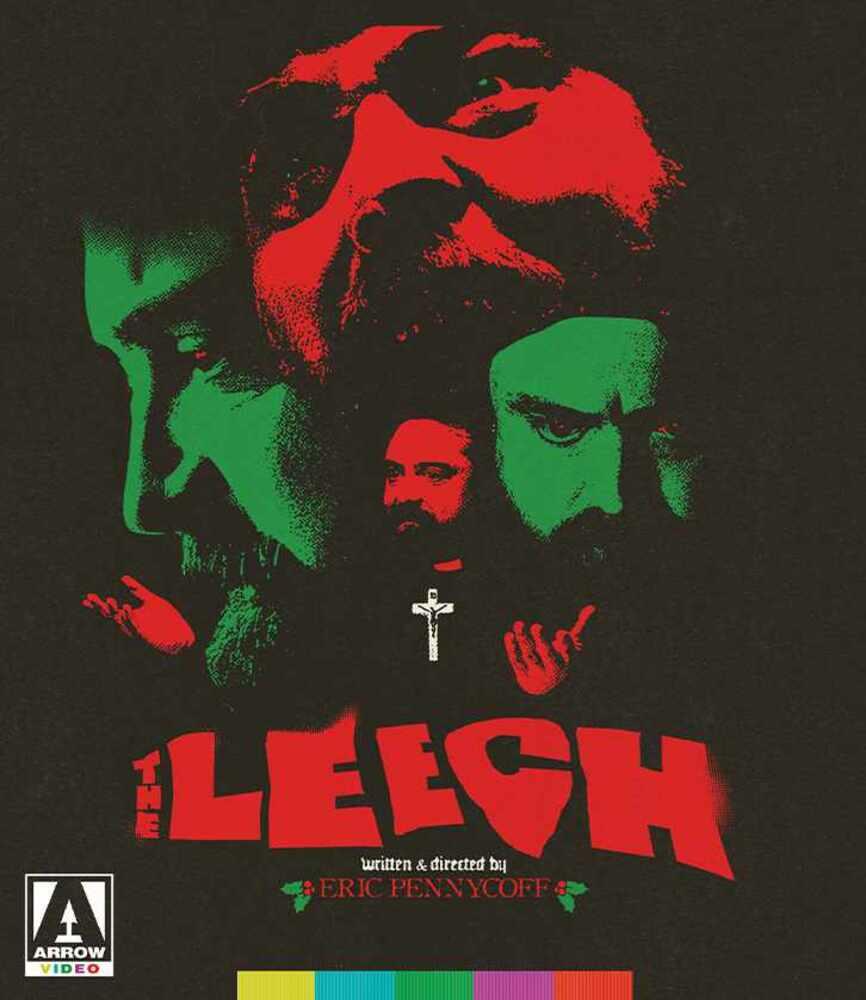 The Leech Blu-Ray