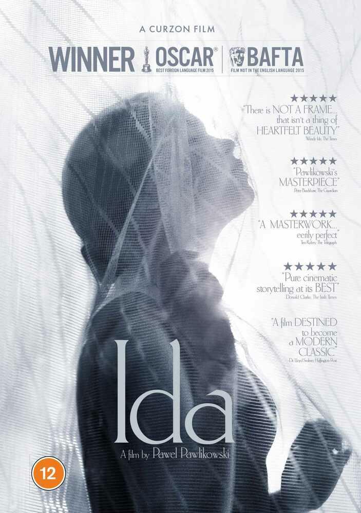 Ida DVD