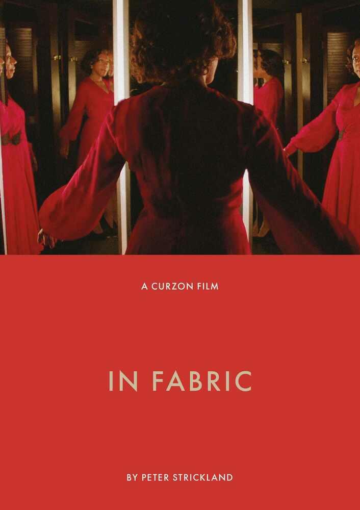 In Fabric DVD