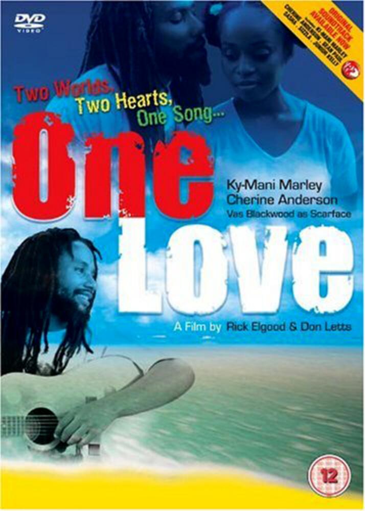 One Love DVD