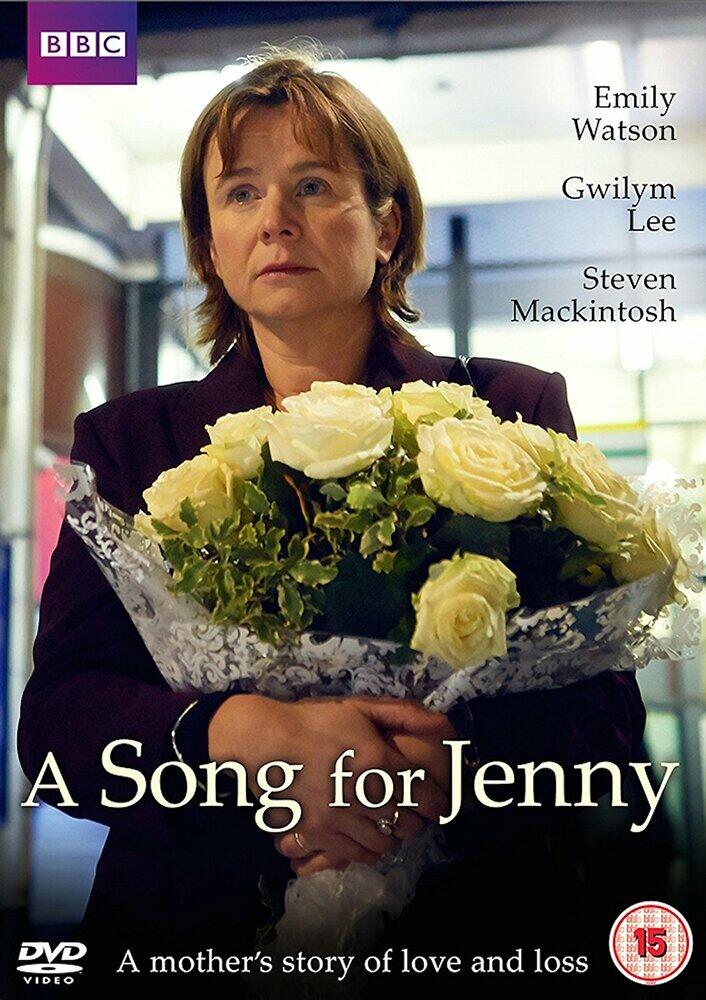 A Song For Jenny DVD